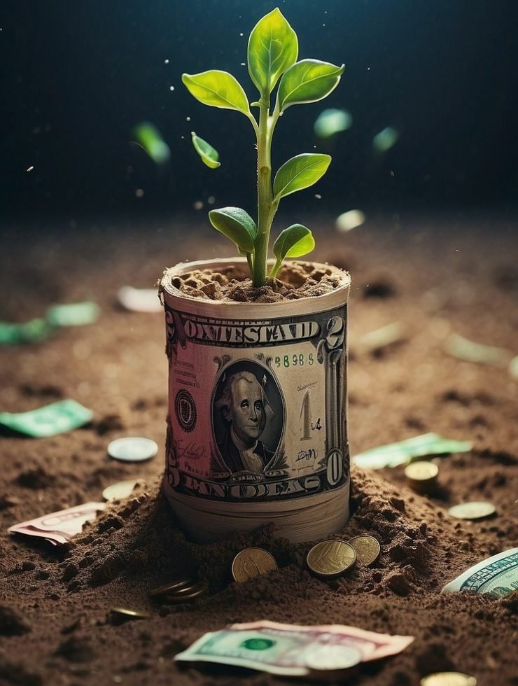Investir em dólar